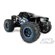Pre-Cut 2017 Ford F-150 Raptor Tough-Color (Black) Body (PRO348218)