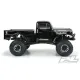 1946 Dodge Power Wagon Tough-Color (Black) Body for 12.3