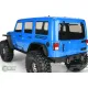 PROLINE JEEP WRANGLER RUBICON UNLIMITED CLEAR BODY (TRX-4)
