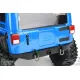 PROLINE JEEP WRANGLER RUBICON UNLIMITED CLEAR BODY (TRX-4)