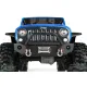 PROLINE JEEP WRANGLER RUBICON UNLIMITED CLEAR BODY (TRX-4)