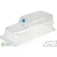 PROLINE JEEP WRANGLER RUBICON UNLIMITED CLEAR BODY (TRX-4)