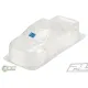 2017 Ford F-150 Raptor Clear Body for 12.3 313mm Wheelbase Scale Crawlers