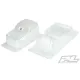 Proline Builders Series Metric Clear Body for  12.3 (313mm) Wheelbase Scale Crawlers