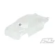 Pre-Cut Brute Clear Body for ARRMA Kraton
