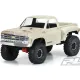 1978 Chevy K-10 for 12.3” WB Scale Crawlers (PRO352200)