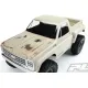 1978 Chevy K-10 for 12.3” WB Scale Crawlers (PRO352200)