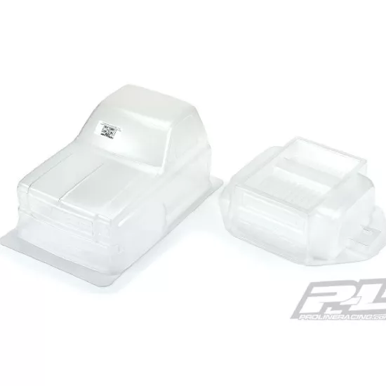 1978 Chevy K-10 for 12.3” WB Scale Crawlers (PRO352200)