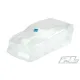 Octane Clear Body for PRO-Fusion SC 4x4, Slash 2wd, Slash 4x4 & SC10 (with extended body mounts)