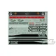 Octane Clear Body for PRO-Fusion SC 4x4, Slash 2wd, Slash 4x4 & SC10 (with extended body mounts)