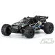 Pre-Cut 2017 Ford F-150 Raptor Clear Body for Rustler 4x4 (PRO352817)