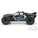 Pre-Cut 2017 Ford F-150 Raptor Clear Body for Rustler 4x4 (PRO352817)