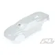 Pre-Cut 2017 Ford F-150 Raptor Clear Body for Rustler 4x4 (PRO352817)