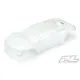 Pre-Cut Brute Bash Armor (White) Body for E-REVO 2.0 (PRO353015)