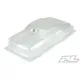 1969 Chevrolet Nova Clear Body for Slash 2wd Drag Car
