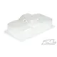 1984 Dodge Ram 1500 Race Truck Clear Body for Slash 2wd, Slash 4x4 & PRO-Fusion