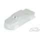 Pre-Cut 2020 Ram Rebel 1500 Clear Body for ARRMA Kraton 6S