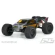 Pre-Cut 2020 Ram Rebel 1500 Clear Body for ARRMA Kraton 6S