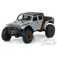 2020 Jeep Gladiator Clear Body 12.3