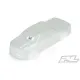 Pre-Cut 2020 Ram Rebel 1500 Clear Body  for E-REVO 2.0 (with extended body mounts)