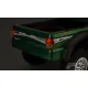 1993 Ford Ranger Clear Body Set with Scale Molded Accessories for 12.3" (313mm) Wheelbase Scale Crawlers