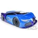 Supersonic Speed Run Clear Body for Slash 4x4 (with extended body mounts and wide offset hexes) (PRO354100)