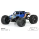 Jeep Gladiator Rubicon Clear Body for Slash, ARRMA Senton, E-REVO 2.0 & PRO-Fusion SC 4x4