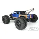 Jeep Gladiator Rubicon Clear Body for Slash, ARRMA Senton, E-REVO 2.0 & PRO-Fusion SC 4x4