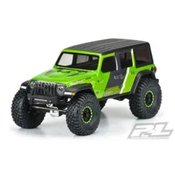Jeep Wrangler JL Unlimited Rubicon for 12.3