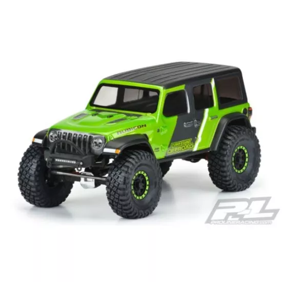 Jeep Wrangler JL Unlimited Rubicon for 12.3