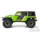 Jeep Wrangler JL Unlimited Rubicon for 12.3