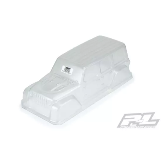Jeep Wrangler JL Unlimited Rubicon for 12.3