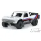 Pre-Cut 1967 Ford F-100 Clear Body for UDR (PRO354717)