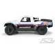 Pre-Cut 1967 Ford F-100 Clear Body for UDR (PRO354717)