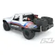 Pre-Cut 1967 Ford F-100 Clear Body for UDR (PRO354717)