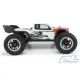 Pre-Cut Brute Clear Body for ARRMA Kraton 8S (PRO354817)
