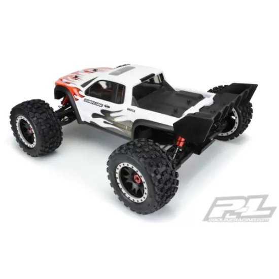 Pre-Cut Brute Clear Body for ARRMA Kraton 8S (PRO354817)