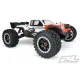 Pre-Cut Brute Clear Body for ARRMA Kraton 8S (PRO354817)