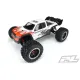 Pre-Cut Brute Clear Body for ARRMA Kraton 8S (PRO354817)