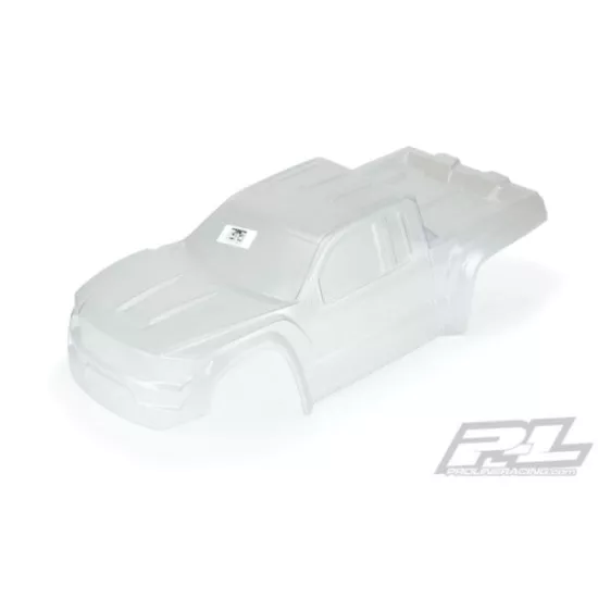 Pre-Cut Brute Clear Body for ARRMA Kraton 8S (PRO354817)