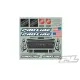 Pre-Cut Brute Clear Body for ARRMA Kraton 8S (PRO354817)