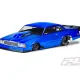 1978 Chevrolet Malibu Clear Body for Slash 2wd Drag Car & AE DR10 (PRO354900)