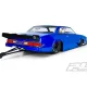 1978 Chevrolet Malibu Clear Body for Slash 2wd Drag Car & AE DR10 (PRO354900)