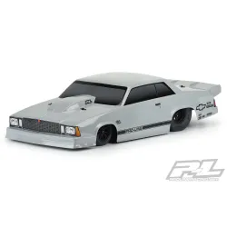 1978 Chevy Malibu Tough-Color (Stone Gry) Bdy - 3549-14 (PRO354914)