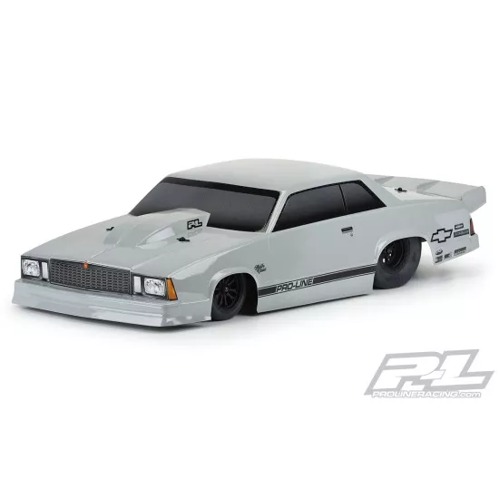 1978 Chevy Malibu Tough-Color (Stone Gry) Bdy - 3549-14 (PRO354914)