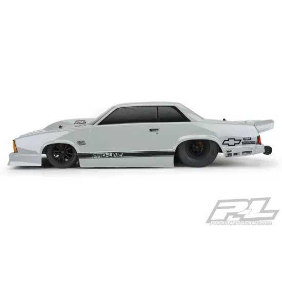 1978 Chevy Malibu Tough-Color (Stone Gry) Bdy - 3549-14 (PRO354914)