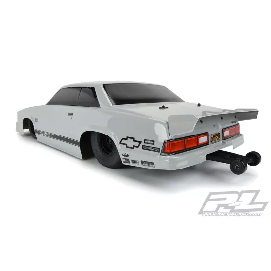 1978 Chevy Malibu Tough-Color (Stone Gry) Bdy - 3549-14 (PRO354914)
