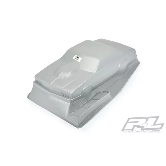1978 Chevy Malibu Tough-Color (Stone Gry) Bdy - 3549-14 (PRO354914)