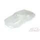 1972 Plymouth Barracuda Clear Body for Slash 2wd Drag Car & AE DR10