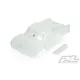 Pre-Cut 1967 Ford F-100 Race Truck Clear Body for Slash 2wd, Slash 4x4 & PRO-Fusion SC 4x4 (with extended body mounts) (PRO355117)